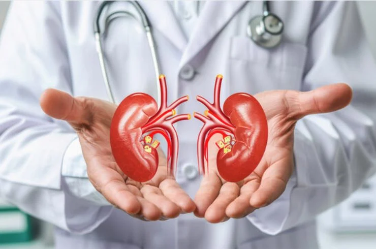 Chronic Kidney Disease (CKD)