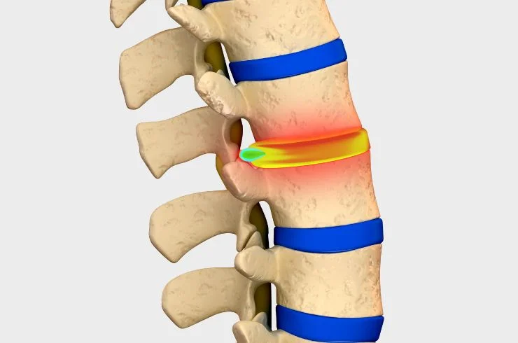 Herniated Discs