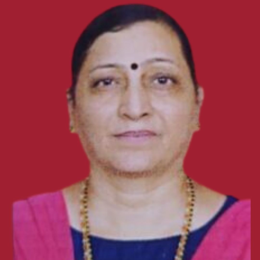 Dr. Suchita anil Khadke