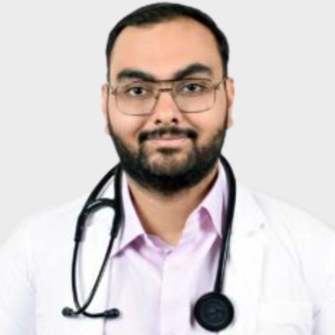 Dr. Ritesh Anil khadke